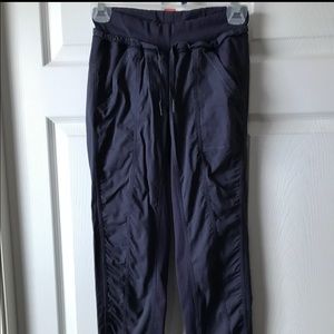 Lululemon Street to Studio Pants